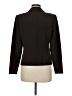 Courtenay Brown Blazer Size 6 - photo 2