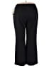 Style&Co Solid Black Dress Pants Size 20 - photo 2