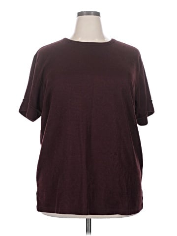 Sag Harbor Short Sleeve T-Shirt (view 1)