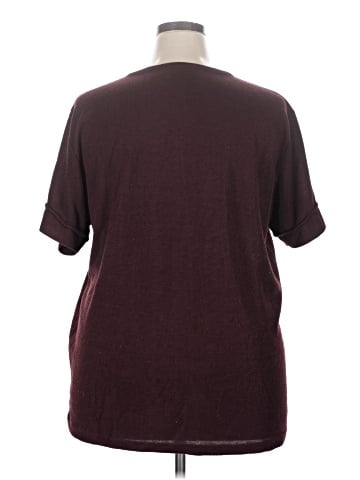 Sag Harbor Short Sleeve T-Shirt (view 2)