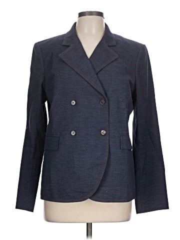 Lafayette 148 New York Blazer (view 1)