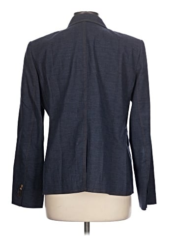 Lafayette 148 New York Blazer (view 2)