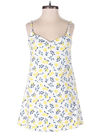 Z Supply Romper (view 1)
