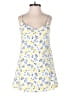 Z Supply Yellow Romper Size XS - photo 1