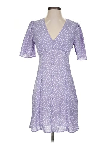 Glamorous Casual Dress (view 1)