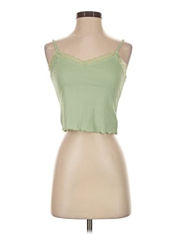 Primark Sleeveless Top (view 1)