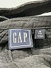 Gap 100% Cotton Solid Black Jumpsuit Size 10 (tall) - photo 3