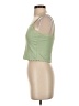 Primark Green Sleeveless Top Size 2 - photo 5