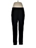 Matty M Solid Black Active Pants Size M - photo 1