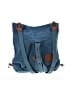 Assorted Brands Blue Backpack One size - photo 2