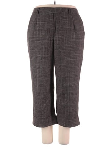 Larry Levine Dress Pants (view 1)