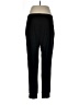 Matty M Solid Black Active Pants Size M - photo 2
