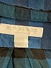 Burberry 100% Cotton Plaid Blue Button Down 9-12 MO / 12 MO - photo 12