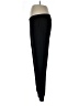 Matty M Solid Black Active Pants Size M - photo 5