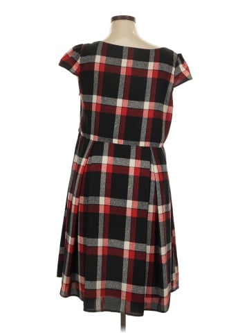 Yellow Star Casual Dress (view 2)