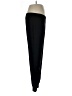 Matty M Solid Black Active Pants Size M - photo 4