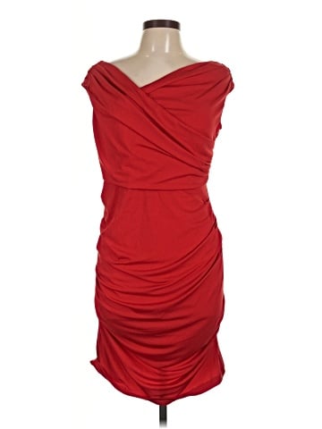 Venus Cocktail Dress (view 1)