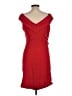 Venus Red Cocktail Dress Size L - photo 2