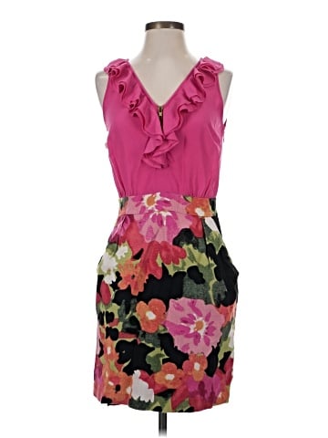 Tabitha Cocktail Dress (view 1)