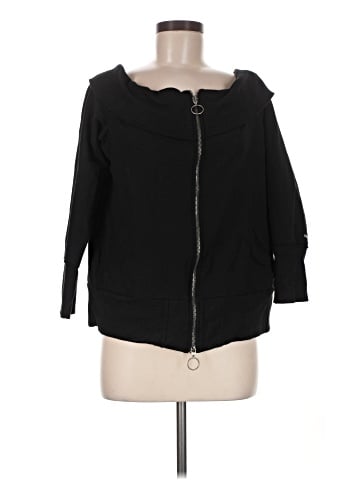 Peace Love World Cardigan (view 1)