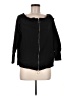Peace Love World Black Cardigan Size M - photo 1