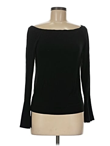 Club Monaco 3/4 Sleeve T-Shirt (view 1)