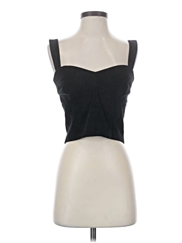 Just Cavalli Sleeveless Top (view 1)