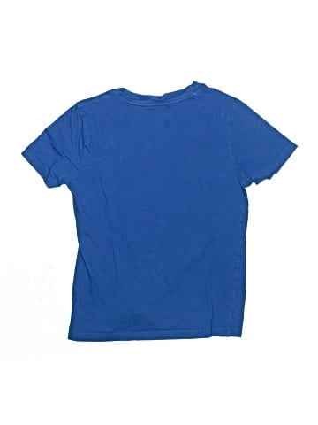 Lands' End Short Sleeve T-Shirt (view 2)