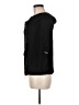 Peace Love World Black Cardigan Size M - photo 5
