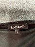 Bebe Black Sleeveless Top Size S - photo 7