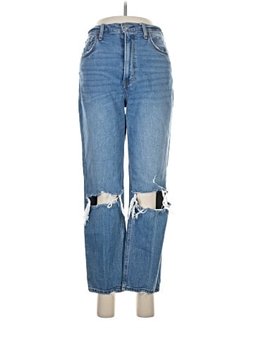 Abercrombie & Fitch Jeans (view 1)