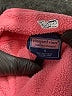 Vineyard Vines 100% Polyester Pink Pullover Sweater Size S - photo 7