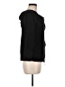 Peace Love World Black Cardigan Size M - photo 4