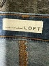 Ann Taylor LOFT Blue Jeans Size 25 waist - photo 7