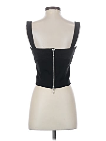 Just Cavalli Sleeveless Top (view 2)