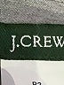 J.Crew 100% Wool Solid Gray Wool Skirt Size 2 (petite) - photo 4
