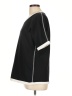 Evolution by Cyrus Black Short Sleeve Top Size L - photo 5