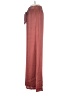 Tyche 100% Polyester Burgundy Casual Pants Size S - photo 5