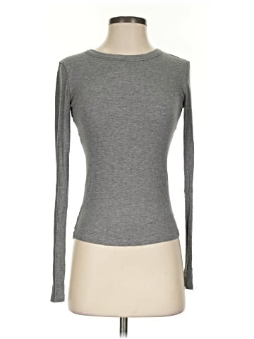 BP. Long Sleeve Top (view 1)