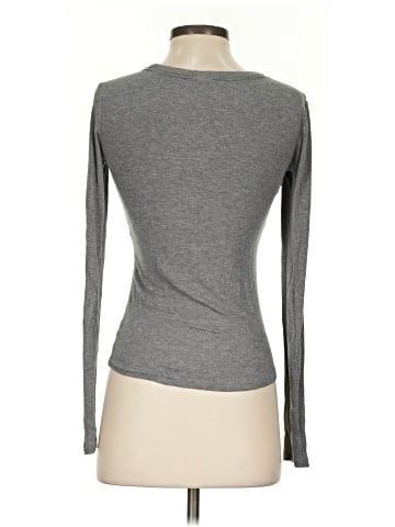 BP. Long Sleeve Top (view 2)