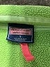Vineyard Vines 100% Polyester Green Fleece Size S - photo 6