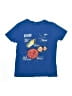 Lands' End Blue Short Sleeve T-Shirt Size 8 - photo 1