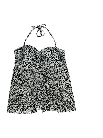 Merona Swimsuit Cover Up (view 1)
