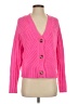 Aqua Pink Cardigan Size S - photo 1