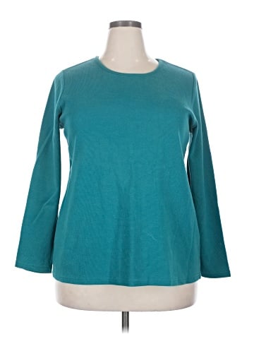 Cato Pullover Sweater (view 1)
