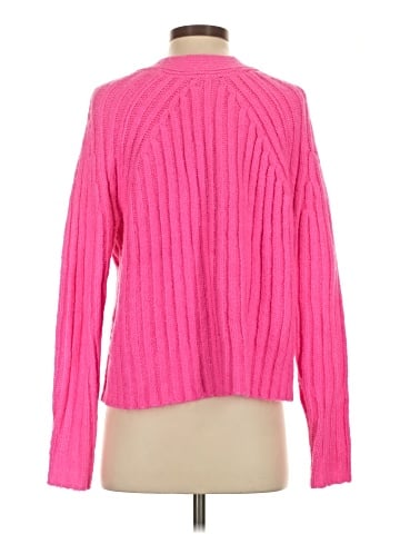 Aqua Cardigan (view 2)