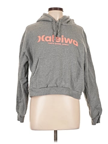 Hurley Pullover Hoodie (view 1)
