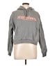 Hurley Gray Pullover Hoodie Size L - photo 1