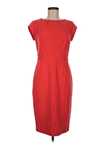 Classiques Entier Cocktail Dress (view 1)