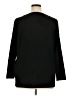 Roz & Ali Black Pullover Sweater Size 1X - photo 2